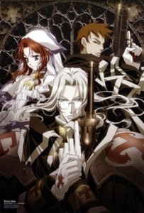 Trinity Blood