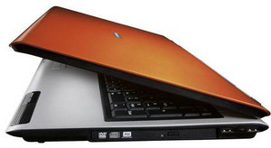 Toshiba SATELLITE P100-425