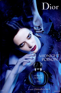 Midnight Poison by Dior