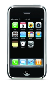 iPhone 8Gb