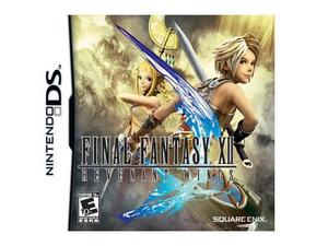 Final Fantasy XII: Revenant Wings Nintendo DS