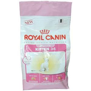 Royal Canin Kitten 34