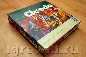 Cluedo