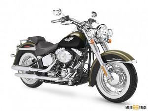 Harley-Davidson FLSTN SOFTAIL DELUXE