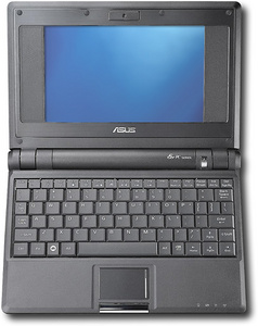 ASUS Eee Pc 701