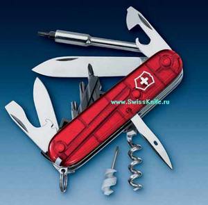 Victorinox CyberTool 34