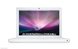 Apple MacBook