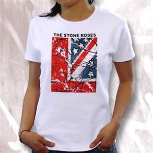 футболка Stone Roses