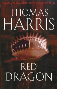 Томас Харрис. "Красный дракон"