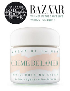 Creme de la Mer