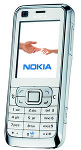 nokia 6120