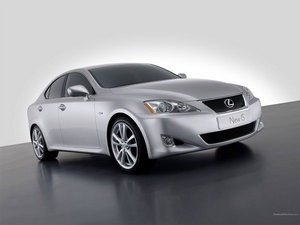 Lexus IS 250