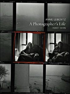 Annie Leibovitz "A Photographer's Life"