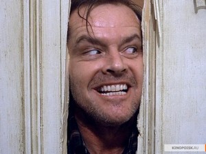 The Shining