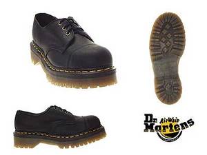 Ботинки Dr. Martens