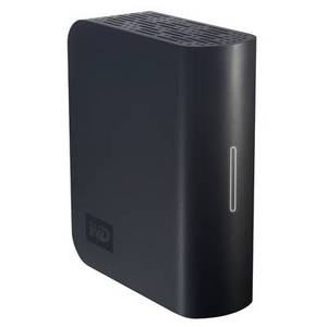 Внешний жёсткий диск WD MyBook Home Edition USB WDH1CS10000E