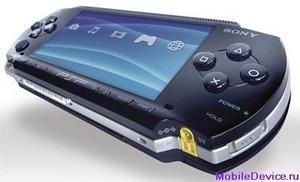 Psp