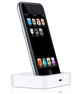 I-Pod Touch