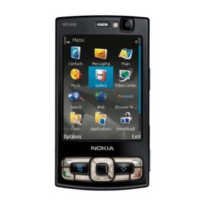 Nokia N95 8Gb