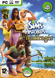 Sims2:Castaway Stories