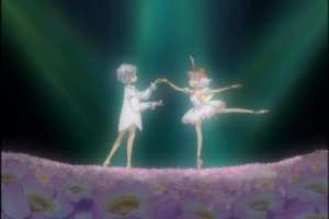 Princess Tutu