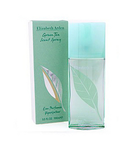 духи Green Tea от Elizabeth Arden