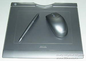 Планшет Wacom