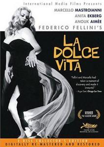 Фильм Dolce Vita