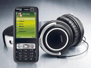 Новый телефон. Хочу Nokia n73 music edition