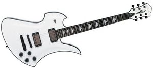 B.C.RICH SMGW