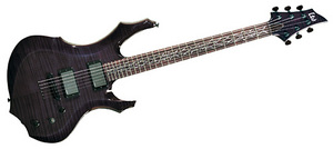 LTD by ESP F-400 FM