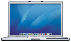 Apple MacBook Pro