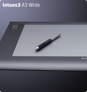 WACOM Intuos3 A3