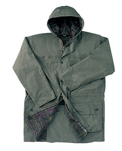 Barbour Durham Jacket