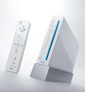 Nintendo Wii