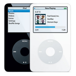 iPod classic