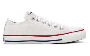 Chuck Taylor white