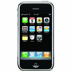 Apple iPhone 3G