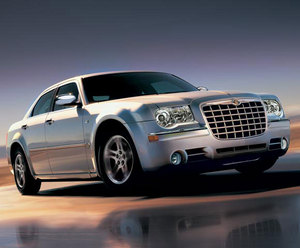 Chrysler 300C