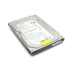 Seagate (ST380815AS) Barracuda SATA-300 80 Gb