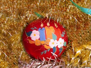 Новый год!!!!!