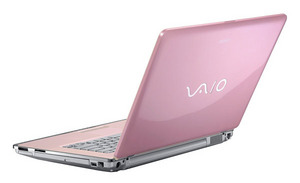 ноутбук VAIO