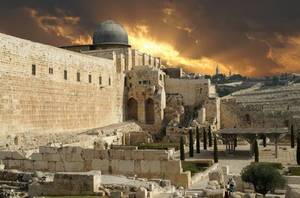 увидеть Иерусалим