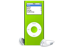 Apple iPod Nano 8Gb