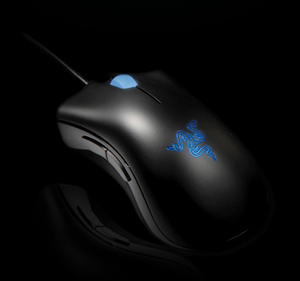 мышь Razer DeathAdder