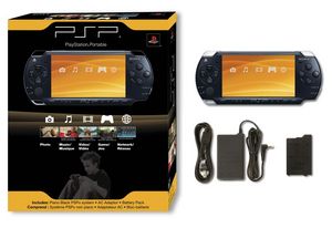 Хочу PSP Slim&Lite!