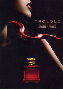 Boucheron Trouble