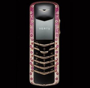 Vertu SD