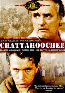 Chattahoochee