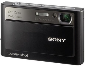 Sony DSC-T20